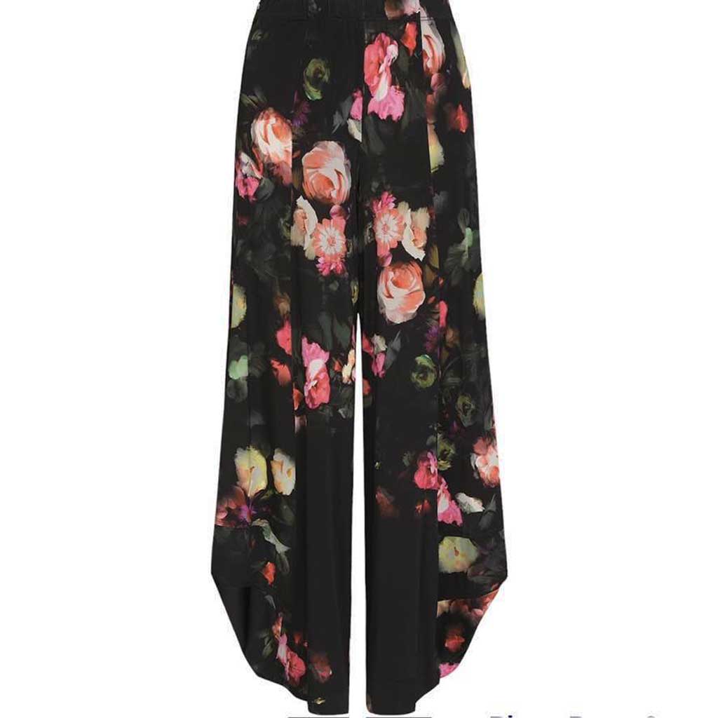 Alembika Punto Bouquet Pants