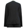 Alembika Black Drama Tunic - Simply Bella