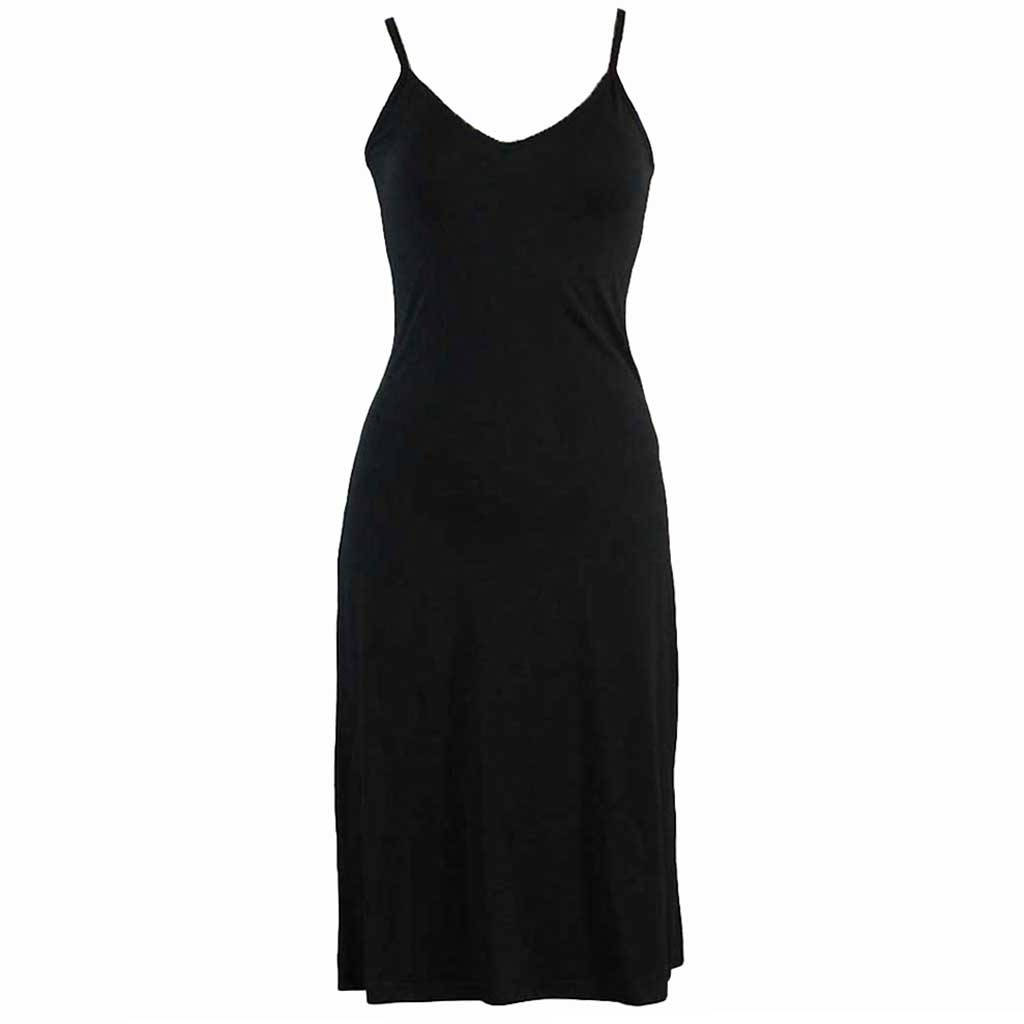 Alembika Button Up Dress - Simply Bella