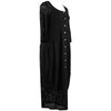Alembika Button Up Dress - Simply Bella
