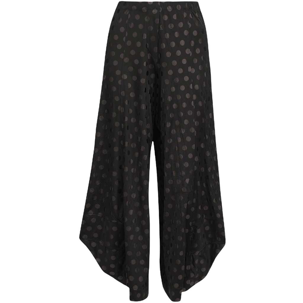 Alembika Circles Punto Pants
