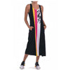 Alembika Colorblock Dress - Simply Bella
