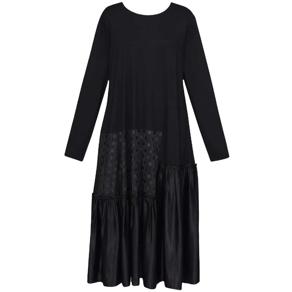 Alembika Effortless Circles Dress