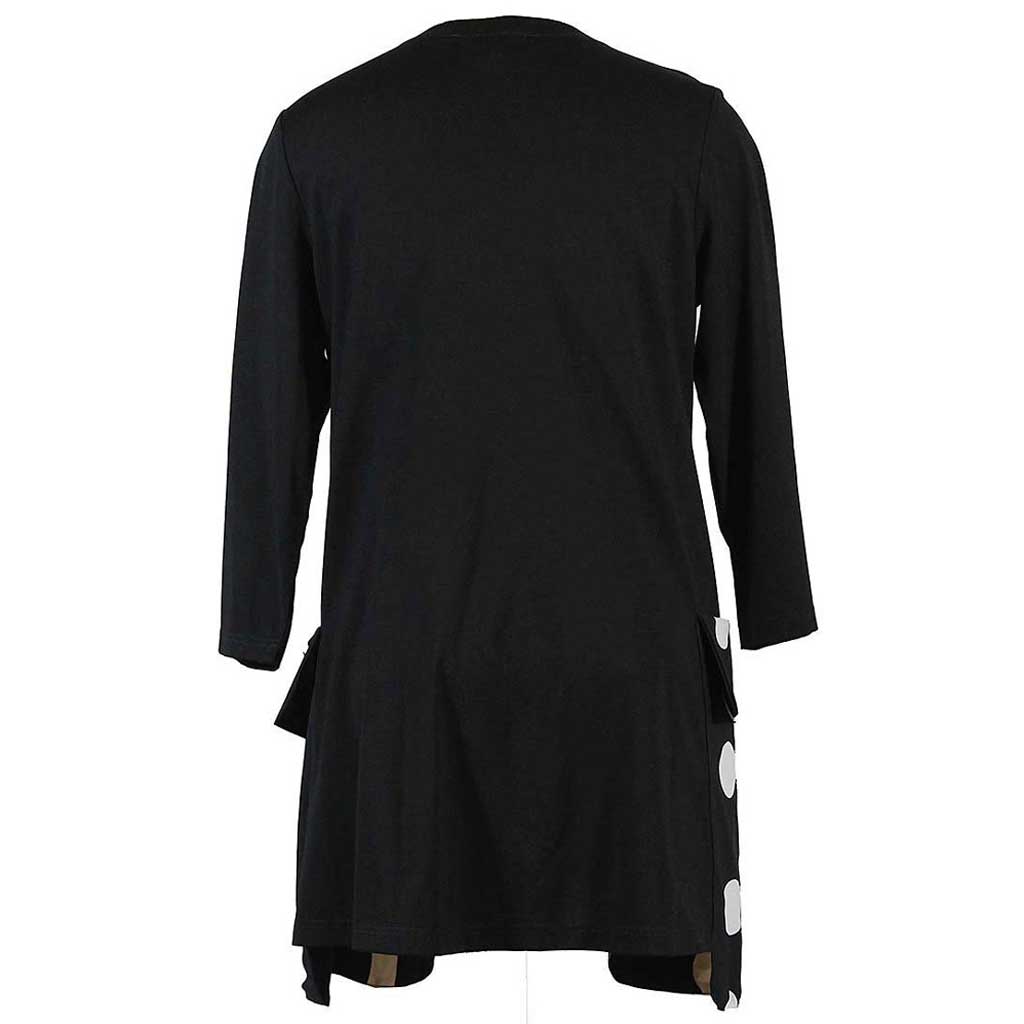 Alembika Tap Pocket Jacket - Simply Bella