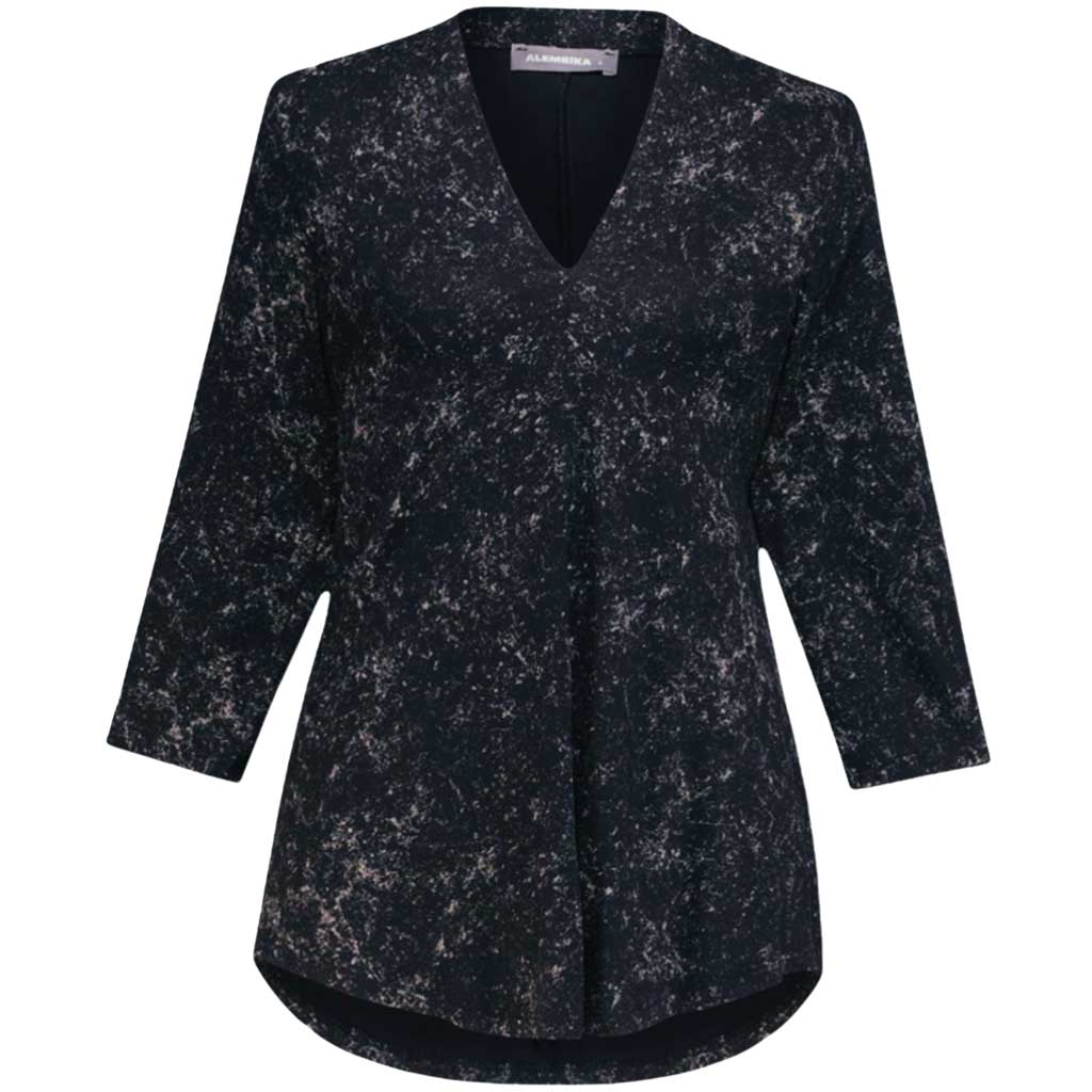 Alembika Galaxy Swing Top
