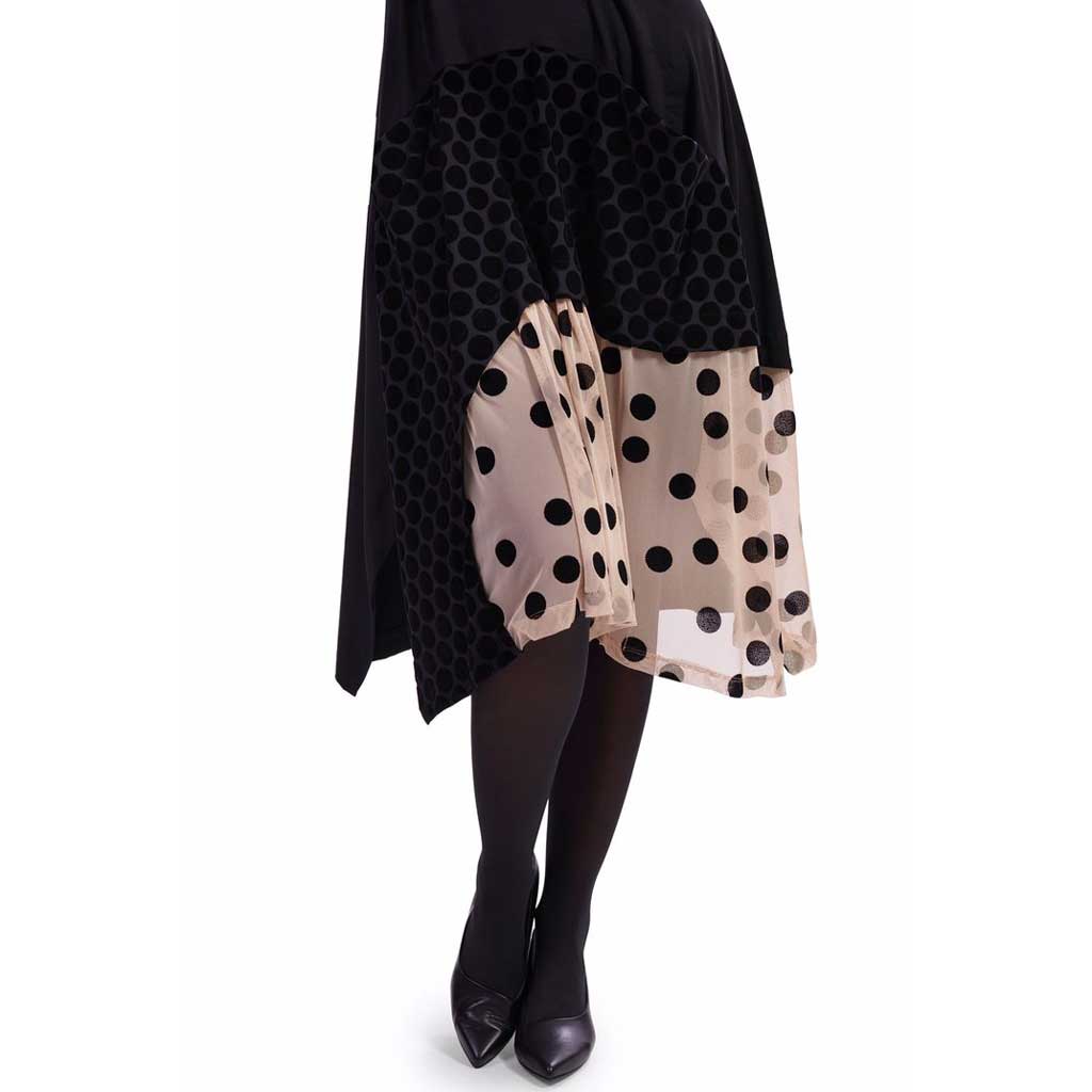 Alembika Glam Dress