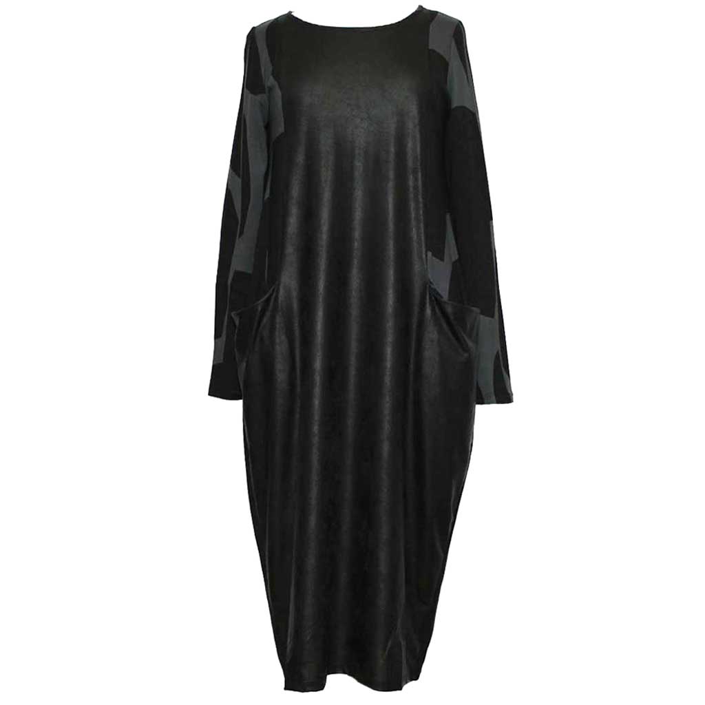 Alembika Go To Dress - Simply Bella