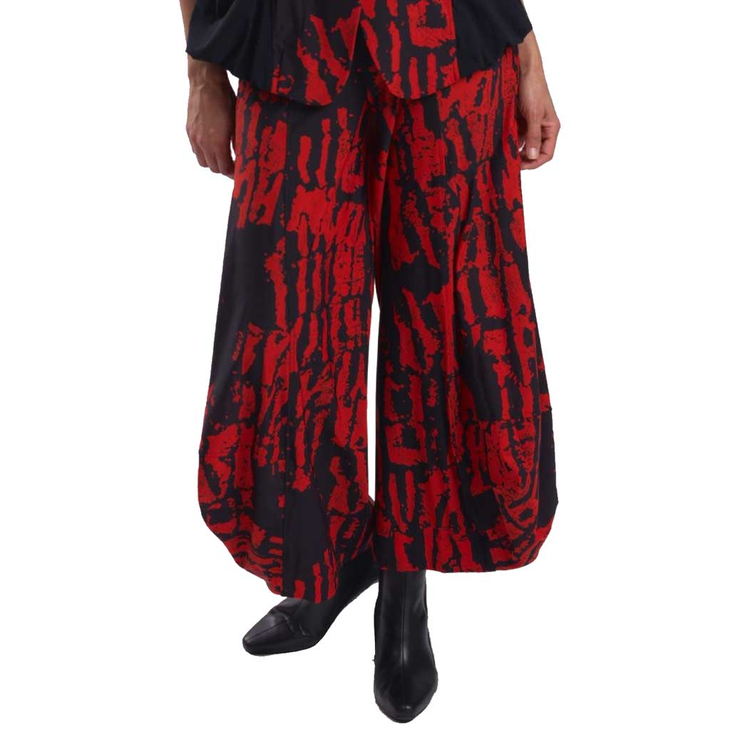 Alembika Graffiti Punto Pants RB