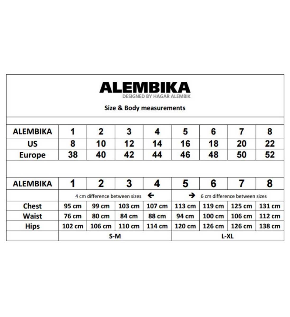 Alembika Casual Tank Dress - Simply Bella