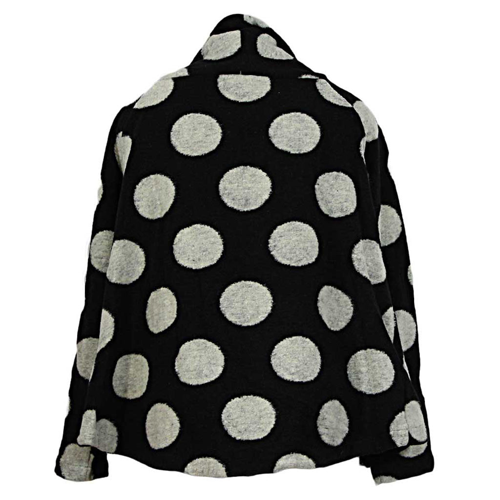 Alembika Jane Jacket - Simply Bella
