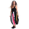 Alembika Line Colorblock Dress - Simply Bella