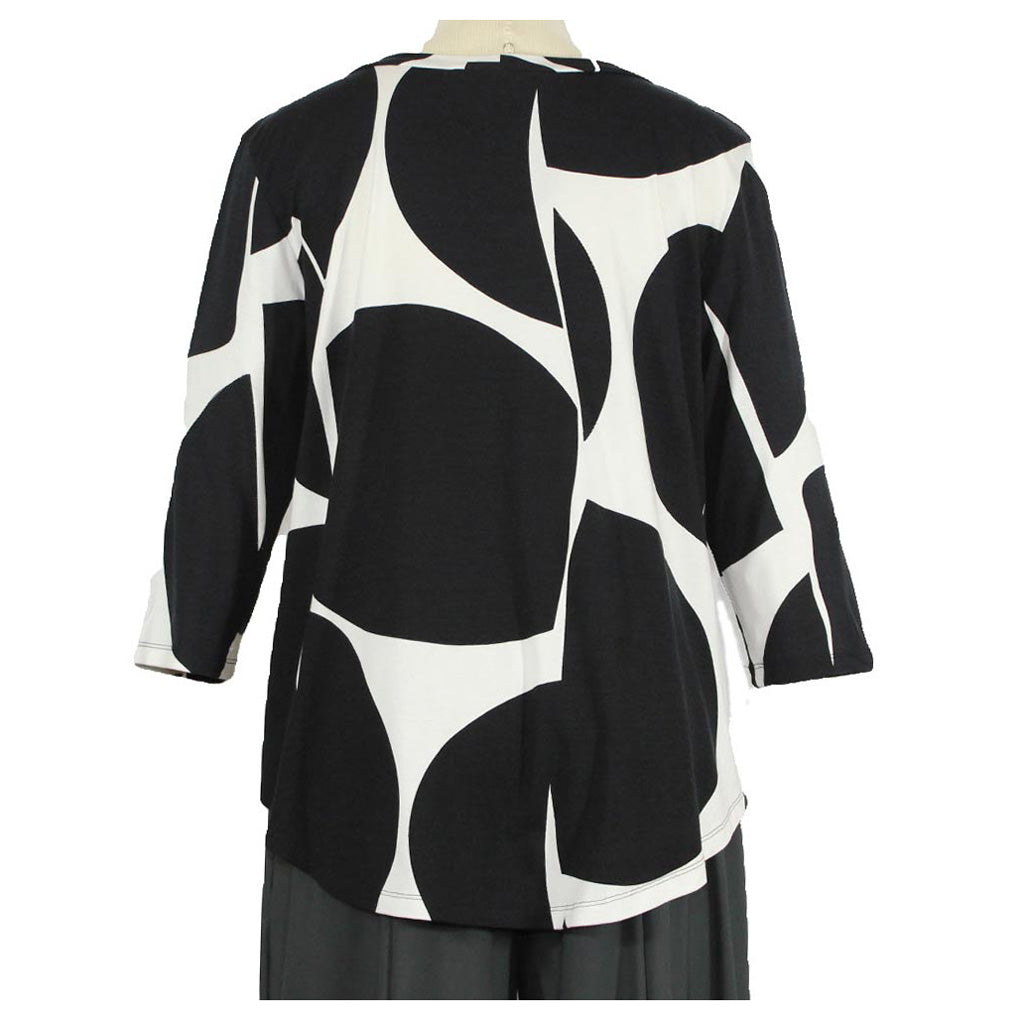 Alembika Meteor Top - Simply Bella