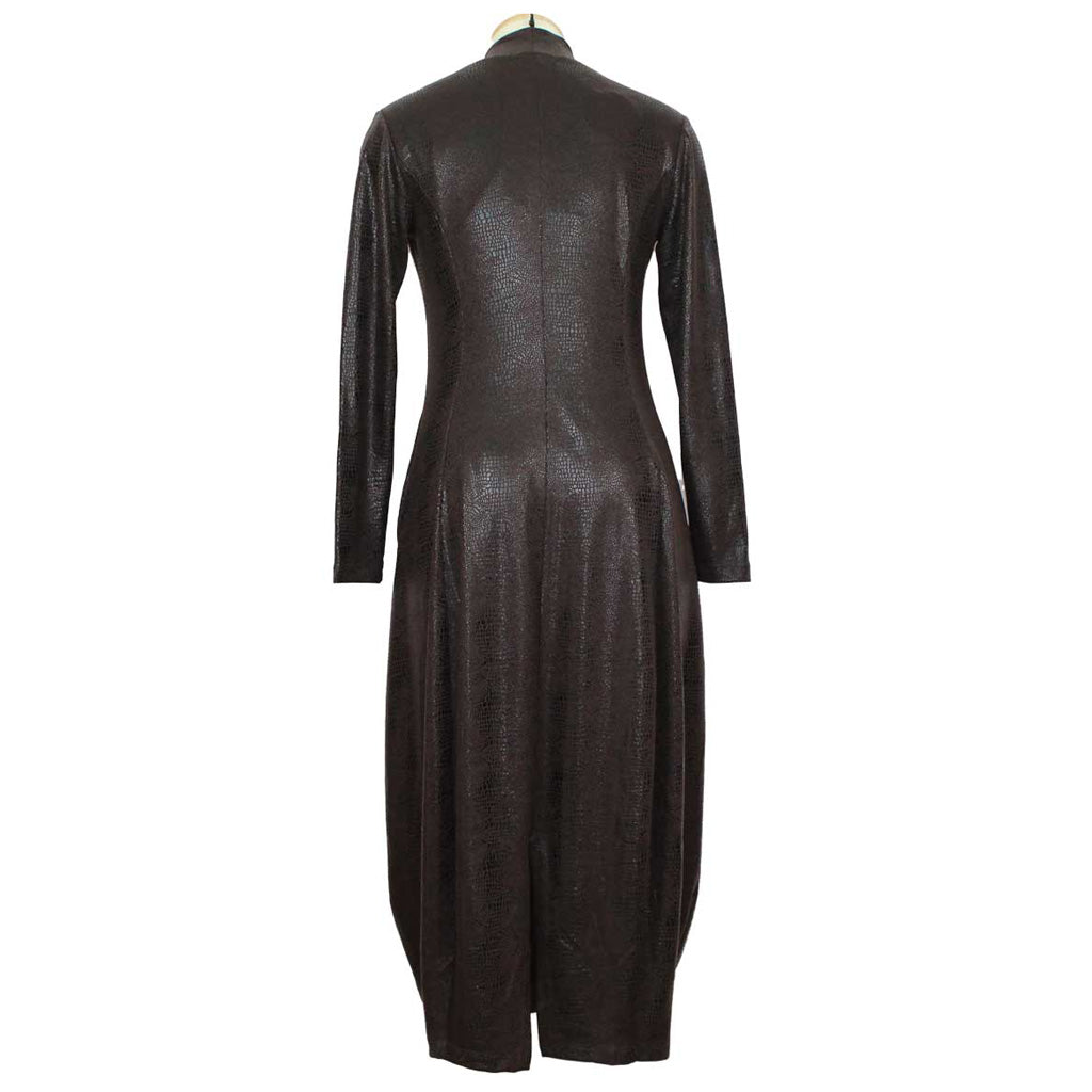 Alembika Modern Bohemian Dress - Simply Bella