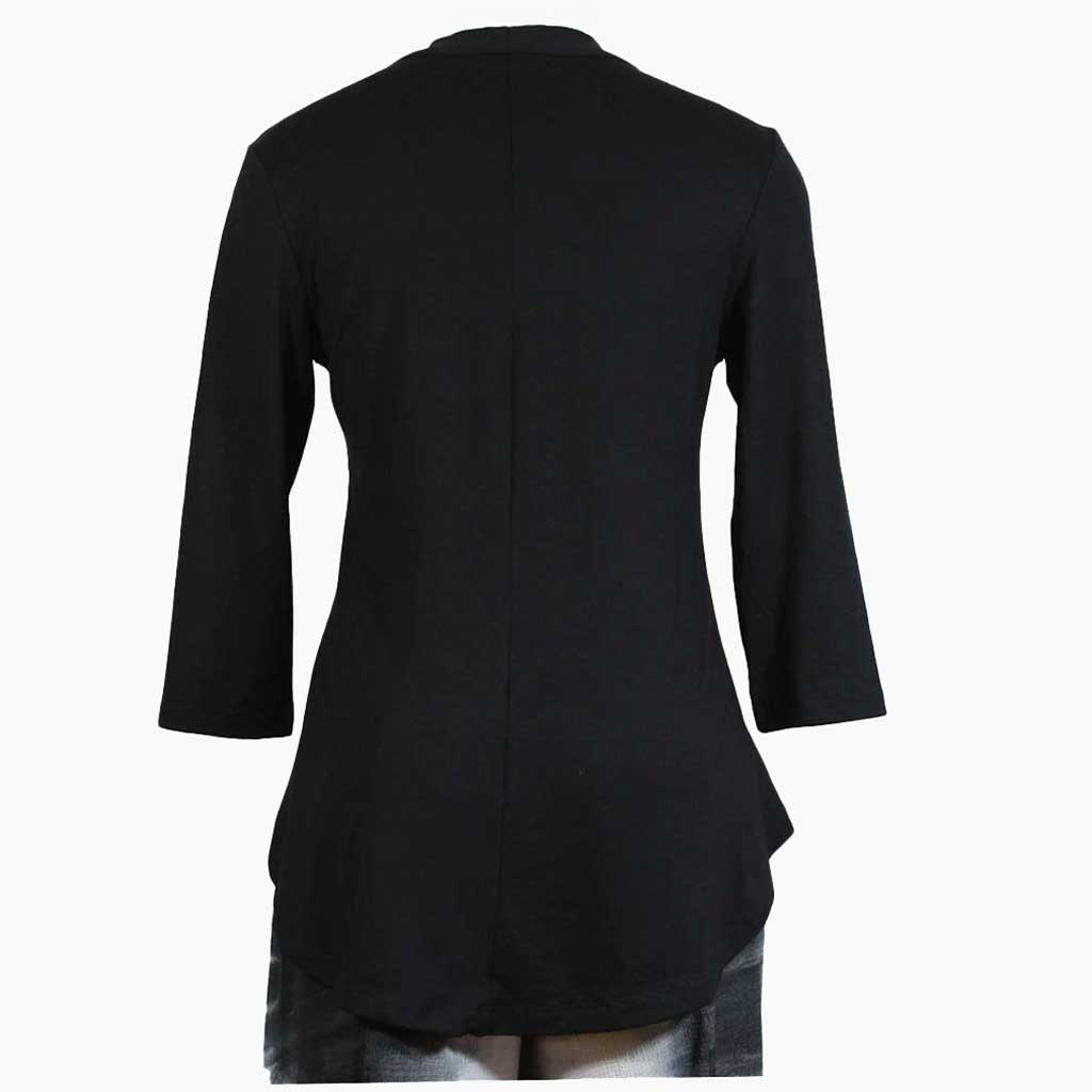 Alembika Perfect Top Black