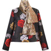 Alembika Roses Jacket