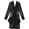 Alembika Tie-Friont Jacket