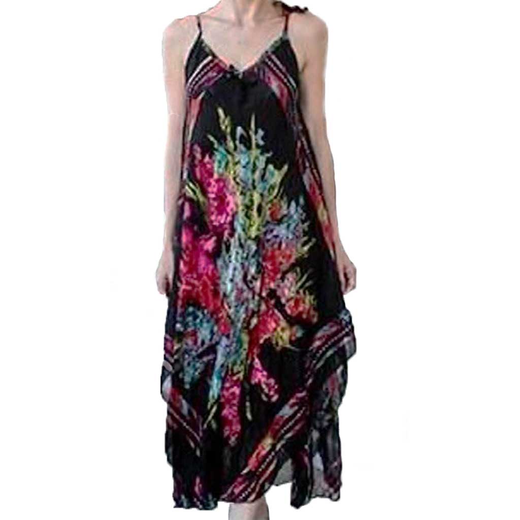 BK Moda Flower Dress