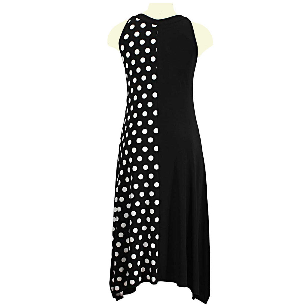 Comfy USA Abby Dress - Simply Bella
