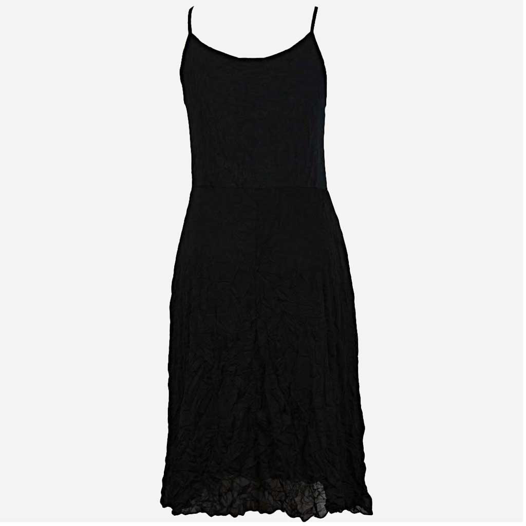 Comfy USA Alana Tank Dress - Simply Bella