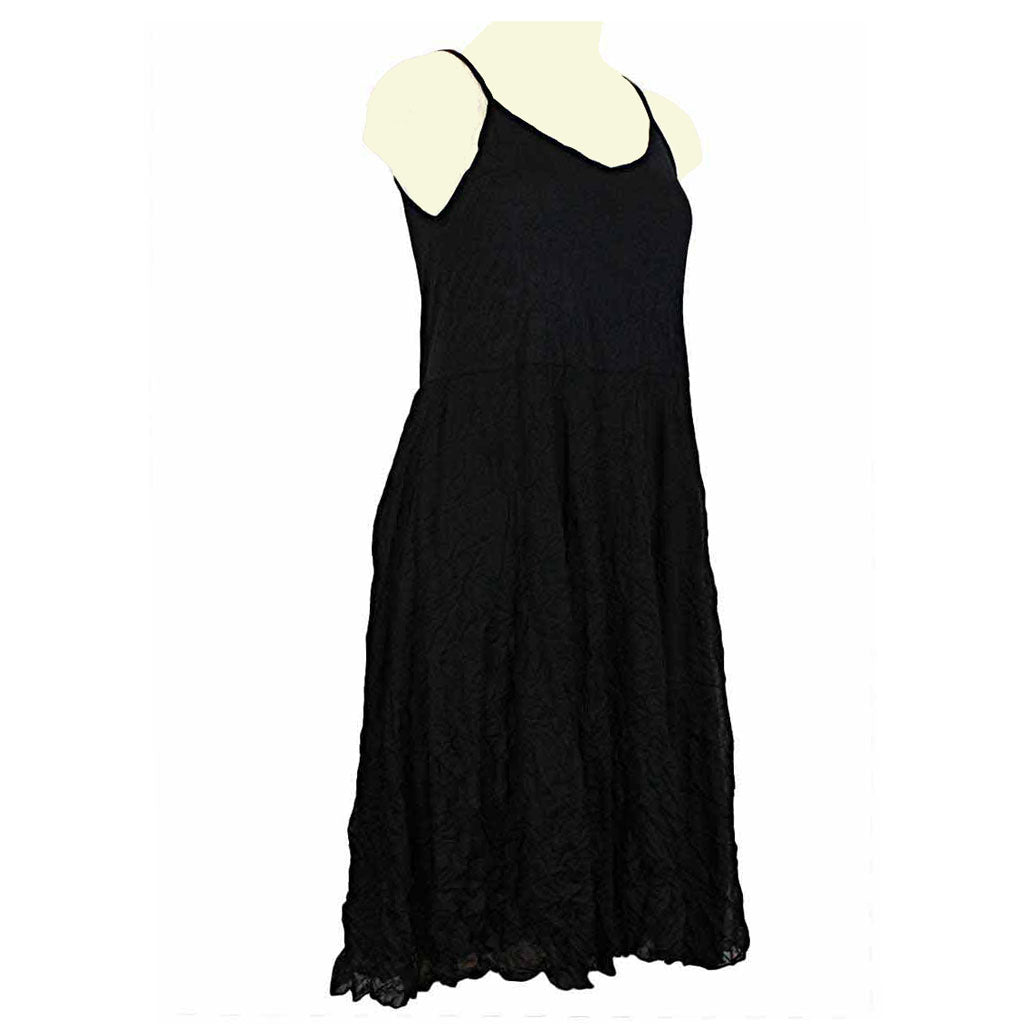 Comfy USA Alana Tank Dress - Simply Bella 