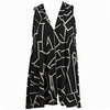 Comfy USA Avery Vest - Simply Bella