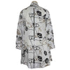 Comfy USA Back Zipper Shirt - Simply Bella