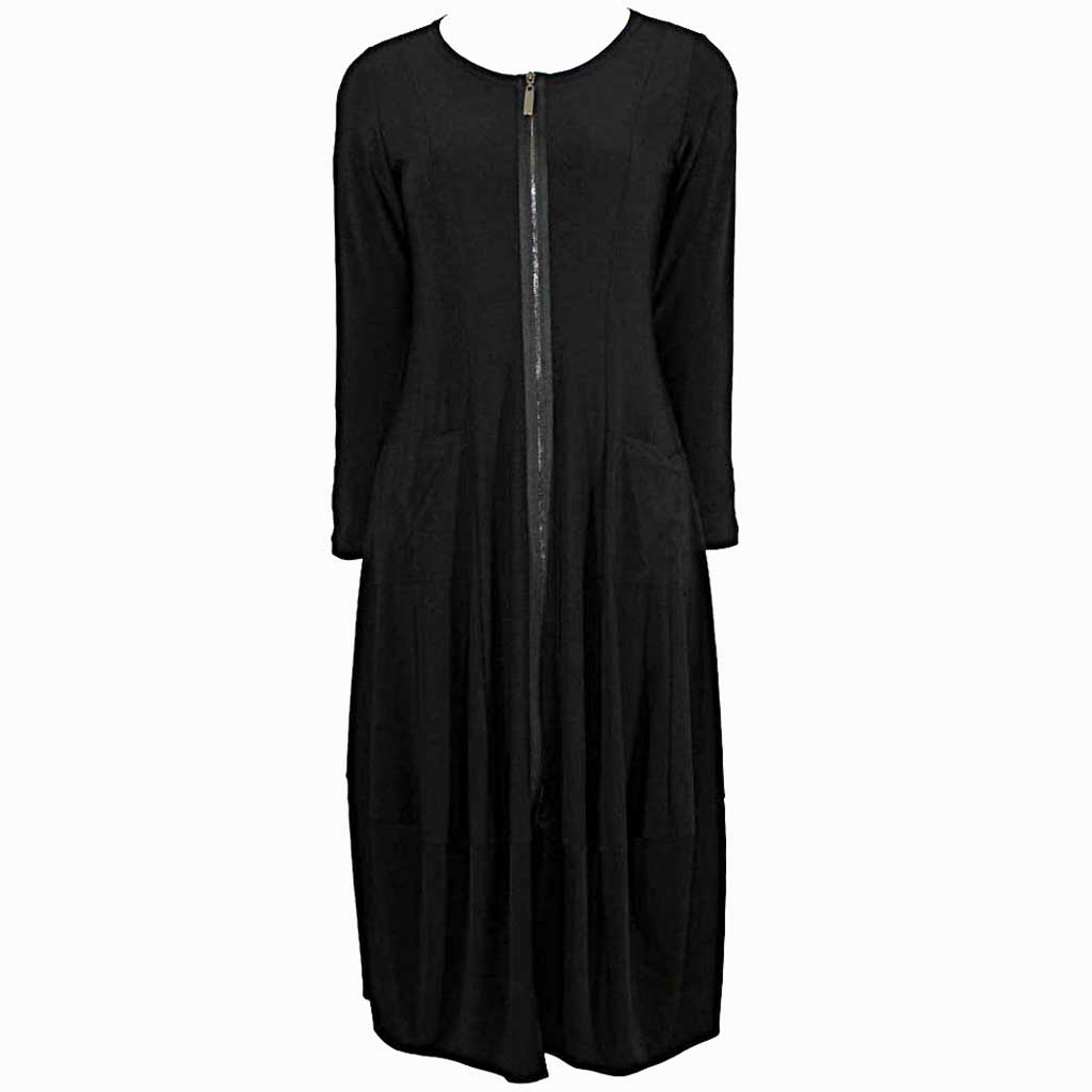 Comfy USA Brooke Dress - Simply Bella 