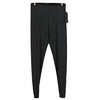 Comfy USA Button Leggings Ash - Simply Bella