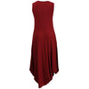 Comfy USA Chicago Dress