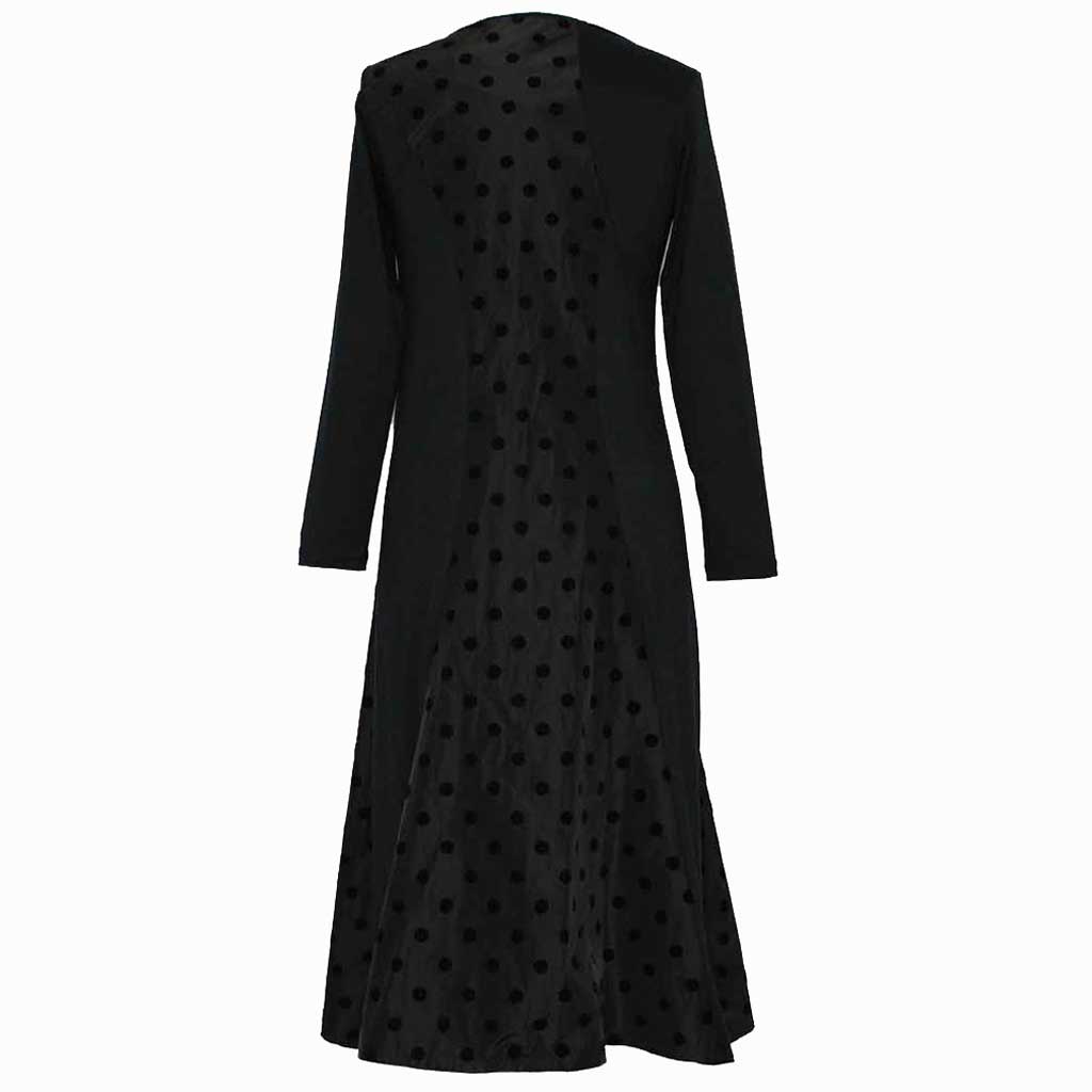 Comfy USA Drama Dress - Simply Bella