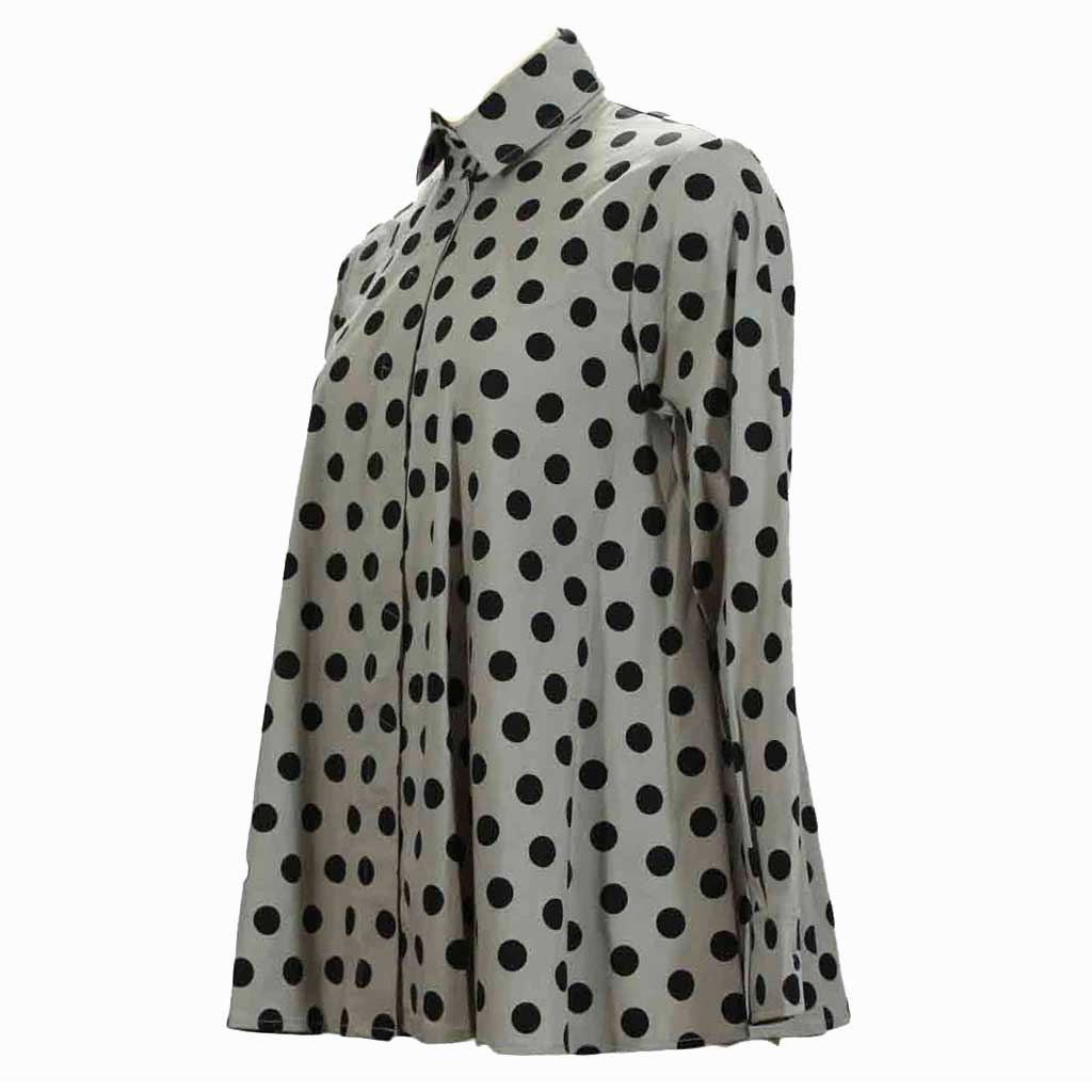 Comfy USA Naoni Shirt - Simply Bella