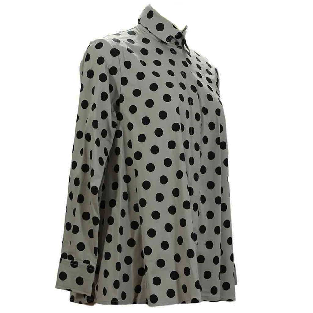Comfy USA Naoni Shirt - Simply Bella