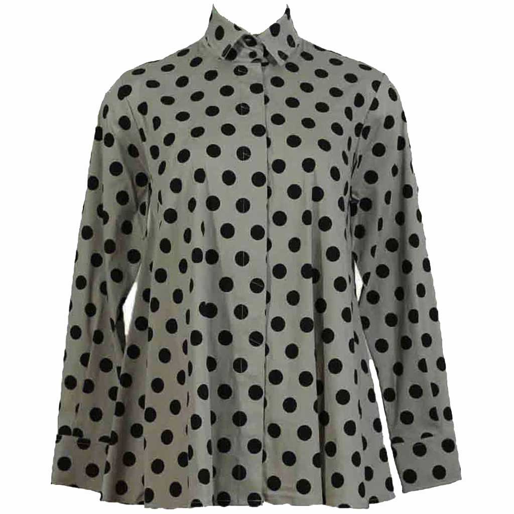 Comfy USA Naoni Shirt - Simply Bella