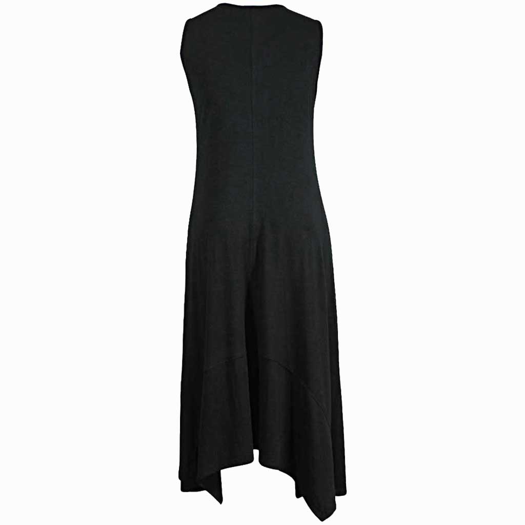 Comfy USA Ohio Dress - Simply Bella
