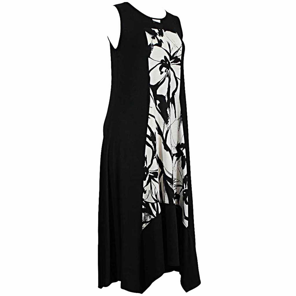 Comfy USA Ohio Dress - Simply Bella