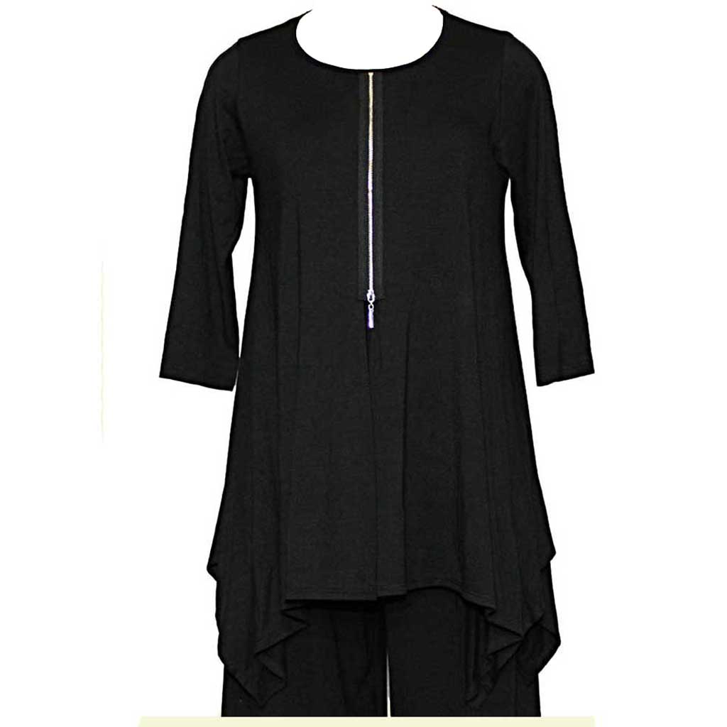 Comfy USA Paige Tunic