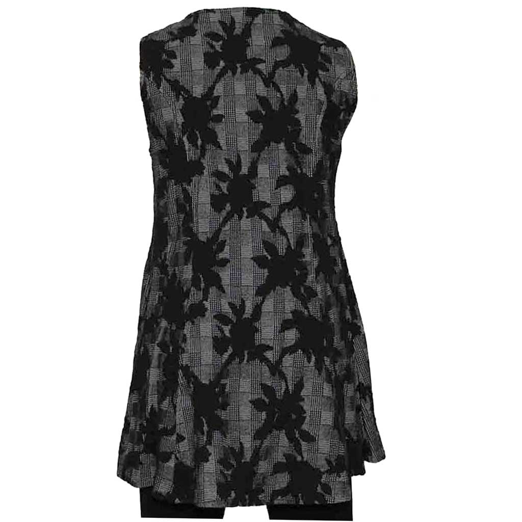 Comfy USA Pamella Vest