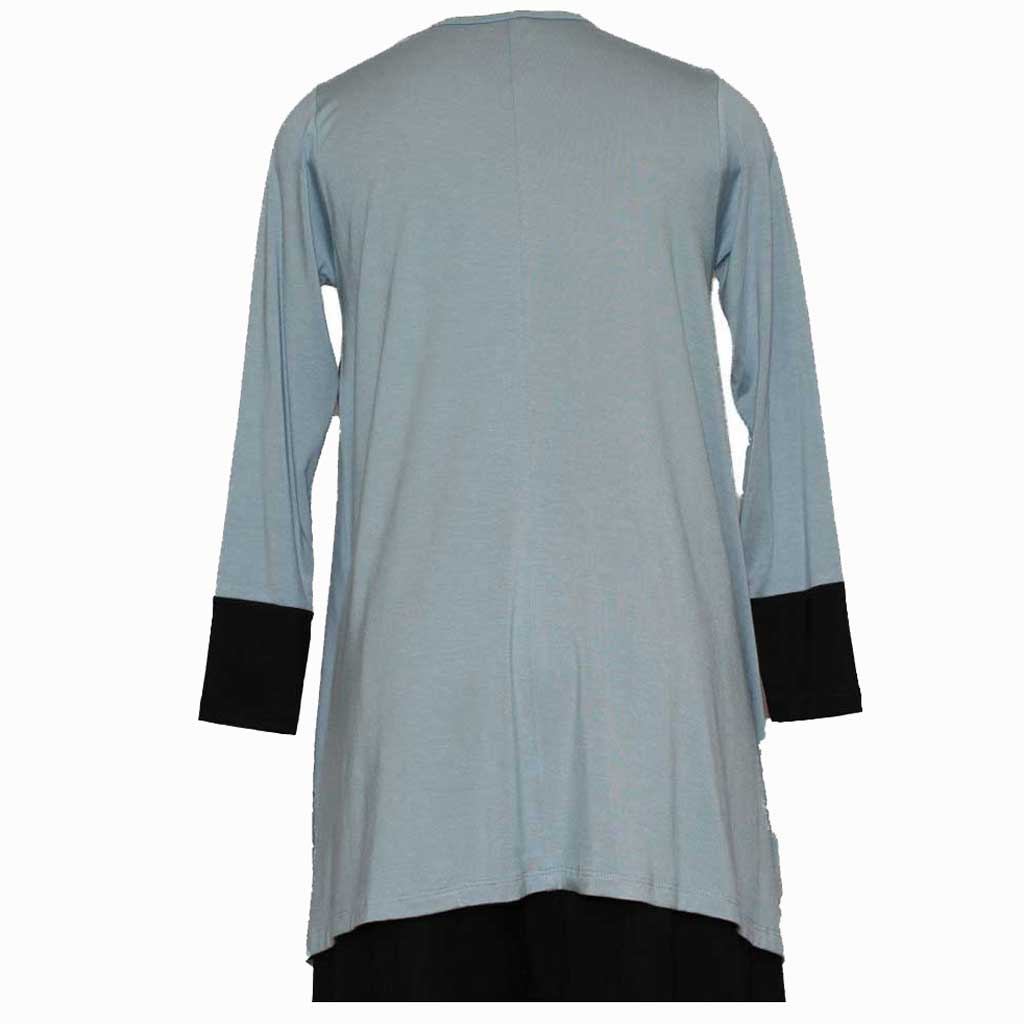 Comfy USA Randi Tunic