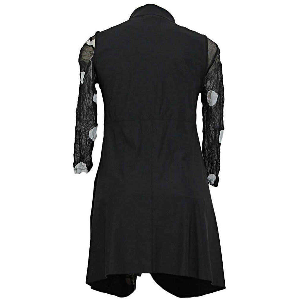 Sun Kim St John Vest - Simply Bella