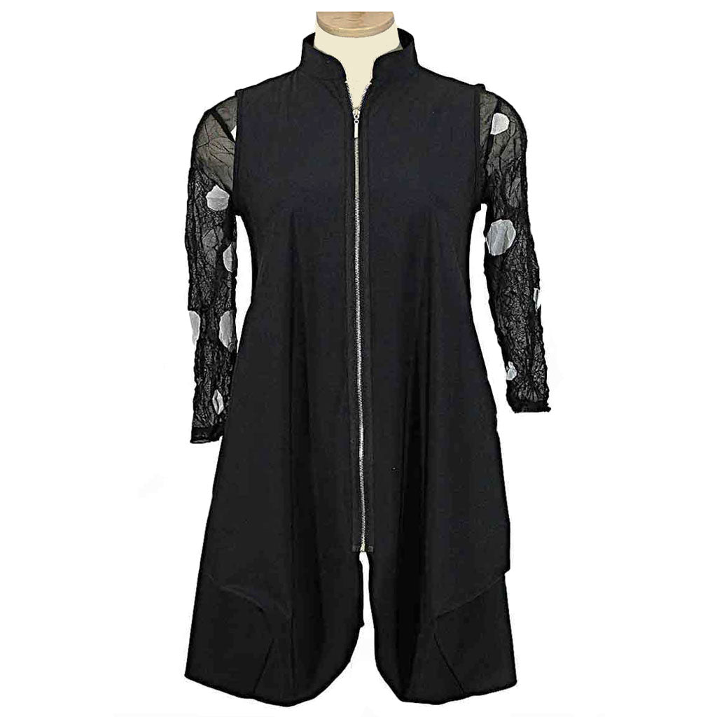 Sun Kim St John Vest - Simply Bella