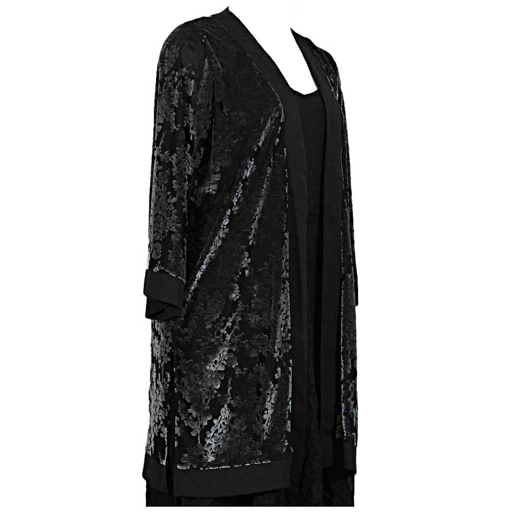 Comfy USA Tammy Cardigan - Simply Bella