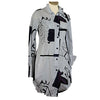 Comfy USA Tokyo Shirt White - Simply Bella