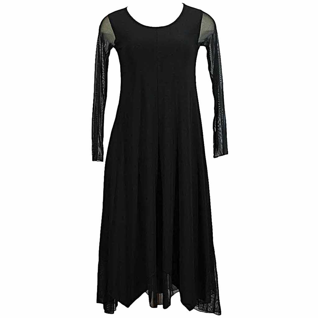 Comfy USA Washington Dress - Simply Bella