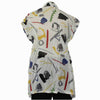 Damee Tunic Vest - Simply Bella