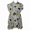 Damee Tunic Vest - Simply Bella