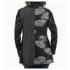 High Secret Button Down Jacket - Simply Bella