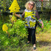 IC Collection Abstract Geo Top - Simply Bella