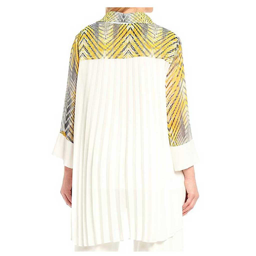 IC Collection Chevron Top - Simply Bella
