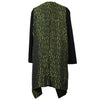 IC Collection Draped Vest