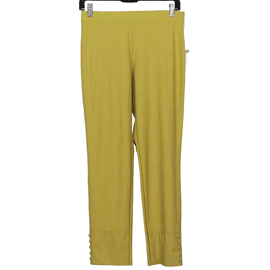 IC Collection Pencil Pants - Simply Bella